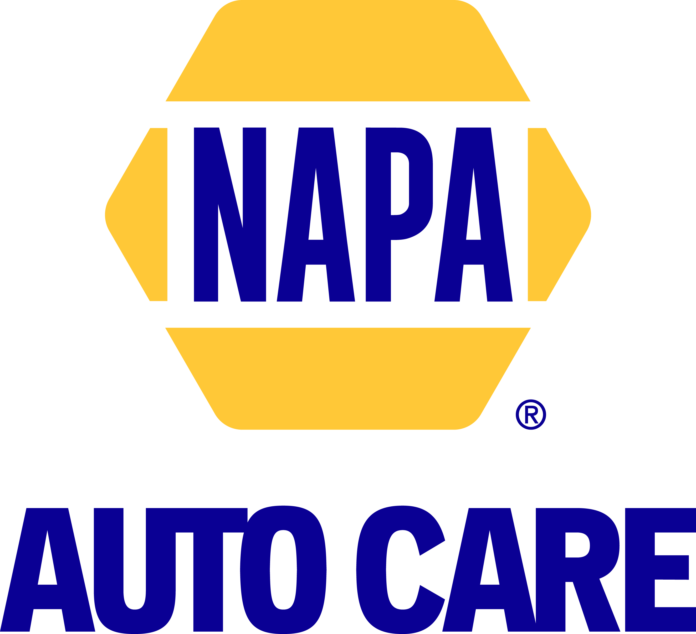 NAPA Auto Care Logo RGB Vertical FondPale LightBkground